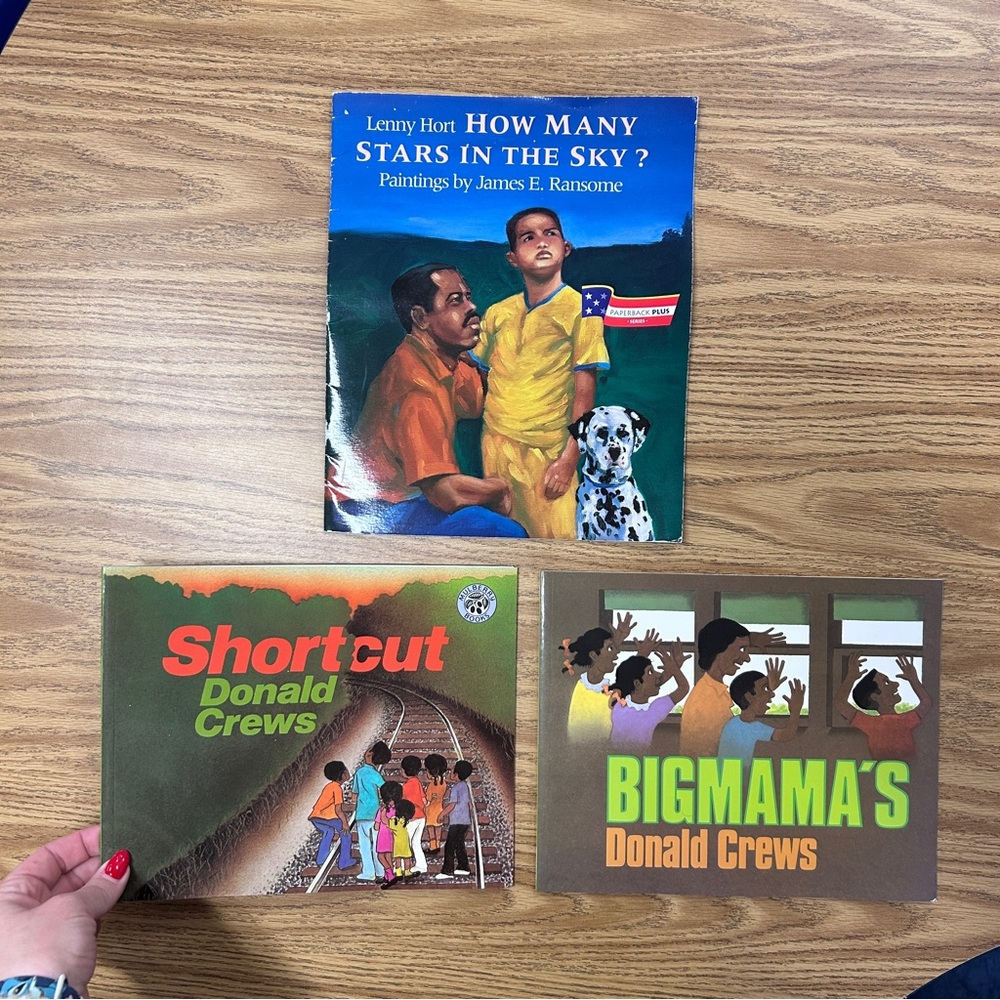 Set of Children's Picture Books - Colorful Covers - Picture 6 of 13